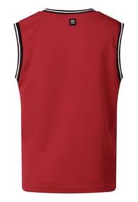 Unlocked jongens singlet